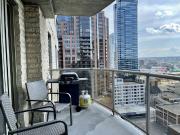 Downtown Furnished 2 Bed, 2 Bath | New Upgrades |...