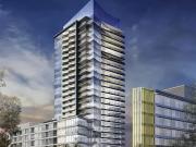 Downtown Furnished Condo Unit