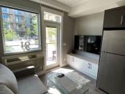 DOWNTOWN FURNISHED STUDIO