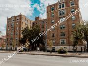 Downtown Furnished Studio Apartment, 1 Bath. The Balfour...