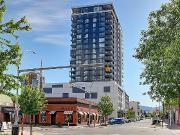 Downtown Living! 2 Bedroom, 2 Bathroom