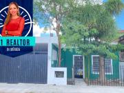Downtown Mérida Home: Perfect for Tourism Biz | 3 Beds +...