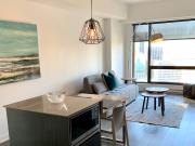 Downtown Montreal Furnished Condo Rental at Tour des...
