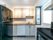 Downtown Nice 3 1/2 Condo With Parking