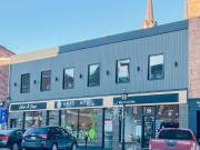 DOWNTOWN OFFICE SPACE FOR LEASE
