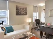 Downtown Ottawa Furnished Condo Rental At 169 Lisgar –...