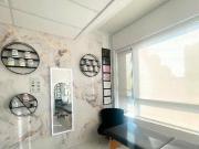 Downtown Salon Room Rental