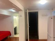 Downtown Toronto Bloor Euclid furnish basement Bachelor...