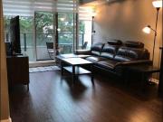 Downtown Toronto Furnished Condo for Rent at Bay and...