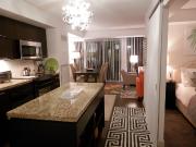 Downtown Toronto Furnished Condo Rental at Boutique II...