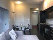 Downtown Toronto Furnished Condo Rental at Boutique II...