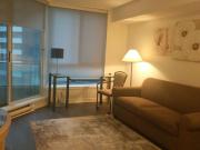 Downtown Toronto Furnished Condo Rental at Minto Plaza...