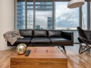Downtown Toronto Furnished Condo Rental at Murano Condos...