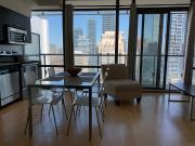 Downtown Toronto Furnished Condo Rental at Murano Condos...