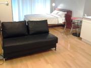 Downtown Toronto Furnished Condo Rental at One City Hall...
