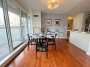 Downtown Toronto Furnished Condo Rental at One City Hall...