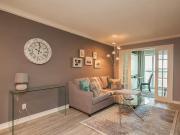 Downtown Toronto Furnished Condo Rental at QWest Condos...