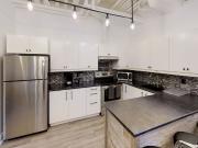 Downtown Toronto Furnished Loft Rental at Grangetown...