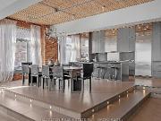 Downtown Ultra Luxury Loft