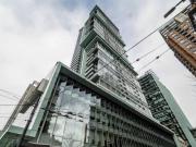 Downtown Vancouver Furnished Condo Rental at Telus...