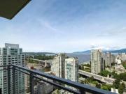 Downtown Vancouver Furnished Condo Rental At The Pomaria...