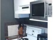 Downtown Vancouver Furnished Condo Rental at Wall Center...