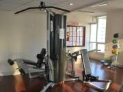 Downtown Vancouver Unfurnished Condo Rental at Capital...