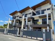 Doña Petrona Subdivision | 3 unit townhouse for Sale in...