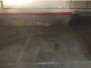 DP2020 VENDE PLAZA DE GARAJE EN ZONA VILLAVERDE ALTO