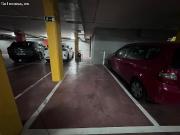 DP2020 vende plazas de garaje en zona de Vallecas