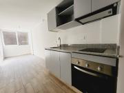 Dp 1 Dorm, 1 Baño A Pasos Metro Rondizzoni / Av. Beaucheff