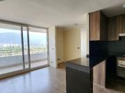 Dp 1 Dorm, Terraza, Estac, Bg En Macul / Metro C. Agricola