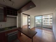 Dp 1 Dormitorio En Lira 526 Esq Santa Isabel, Stgo Centro Dp 1 Dormitorio En Lira 526 Esq Santa Isabel, Stgo Centro