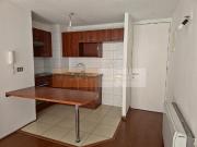 DP 1D 1B más Bodega Fray Camilo 463, Santiago Centro DP 1D 1B más Bodega Fray Camilo 463, Santiago Centro