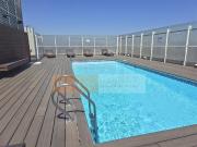 DP Luminoso de 3D 2B más Estac y Bod Carmen 644, Santiago