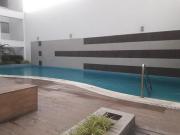 DP REMODELADO AMOBLADO 3 DOR 1 COCHERA PISCINA GYM BBQ...