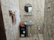 CJ Vende Casa Térrea, 03 Dormitórios, 150m², Parque Nova...