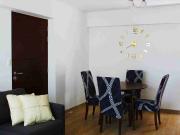 DPARTAMENTO AMOBLADO Cerca del centro