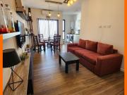 DPARTAMENTO AMOBLADO EN ALQUILER 1 DORMITORIO