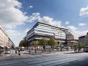 DPC | All In Office am Franz Josefs Bahnhof