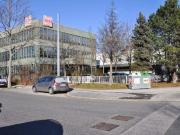 DPC | Büro und Lagerflächen Nähe Perfektastraße