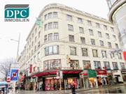 DPC | Bürofläche direkt auf der Mariahilfer Straße