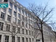 DPC | Bürogebäude in zentraler Lage