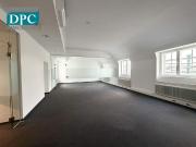 DPC | Modernes Office mit Blick über Dächer Wiens