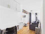 DPE D / SOLEIL DIRECT / REFAIT / MEUBLÉ