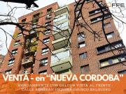 Dpeartamento en Nueva Córdoba