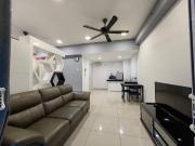 Dperdana Studio Fully Furnished Dperdana Studio Fully Furnished