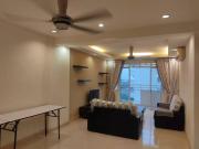 DPiazza Condo Fully Furnished 2cps