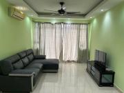 DPiazza Condominium Bayan Baru Penang Fully AirCon 2 Car...