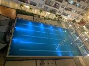 DPiazza Condominium Bayan Lepas Secure Central